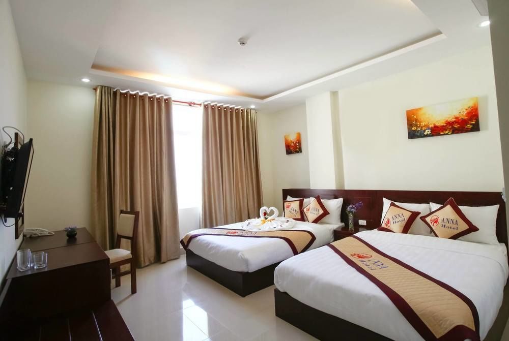 Platinum Beach Hotel&Apartment Đà Nẵng Exterior foto